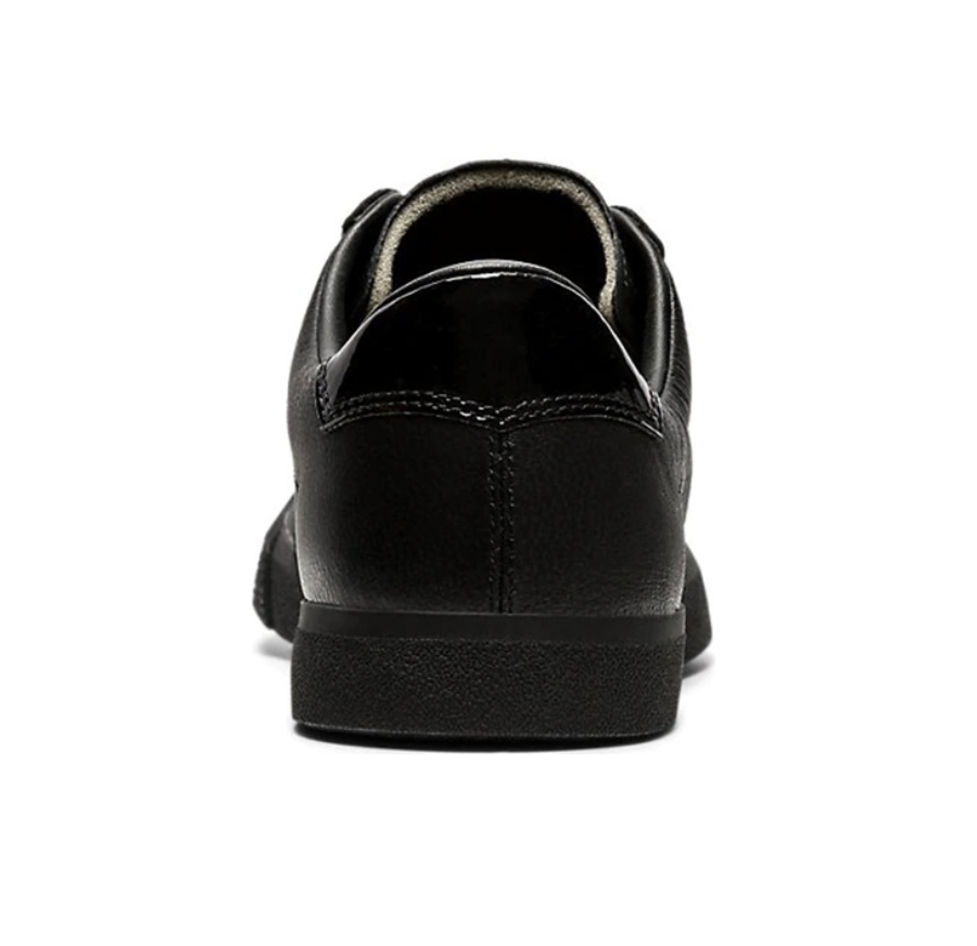  Giày Onitsuka Tiger Lawnship 3.0 'Black' 