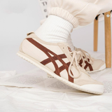 Giày Onitsuka Tiger Mexico 66 'Beige Brown' 