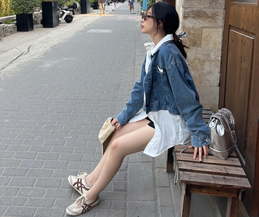  Giày Onitsuka Tiger Mexico 66 'Beige Brown' 