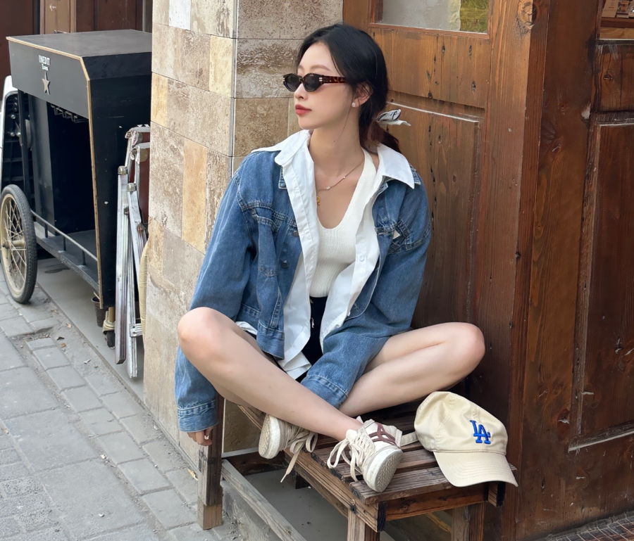  Giày Onitsuka Tiger Mexico 66 'Beige Brown' 