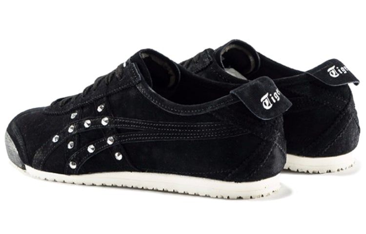  Giày Onitsuka Tiger Mexico 66 'Black' 