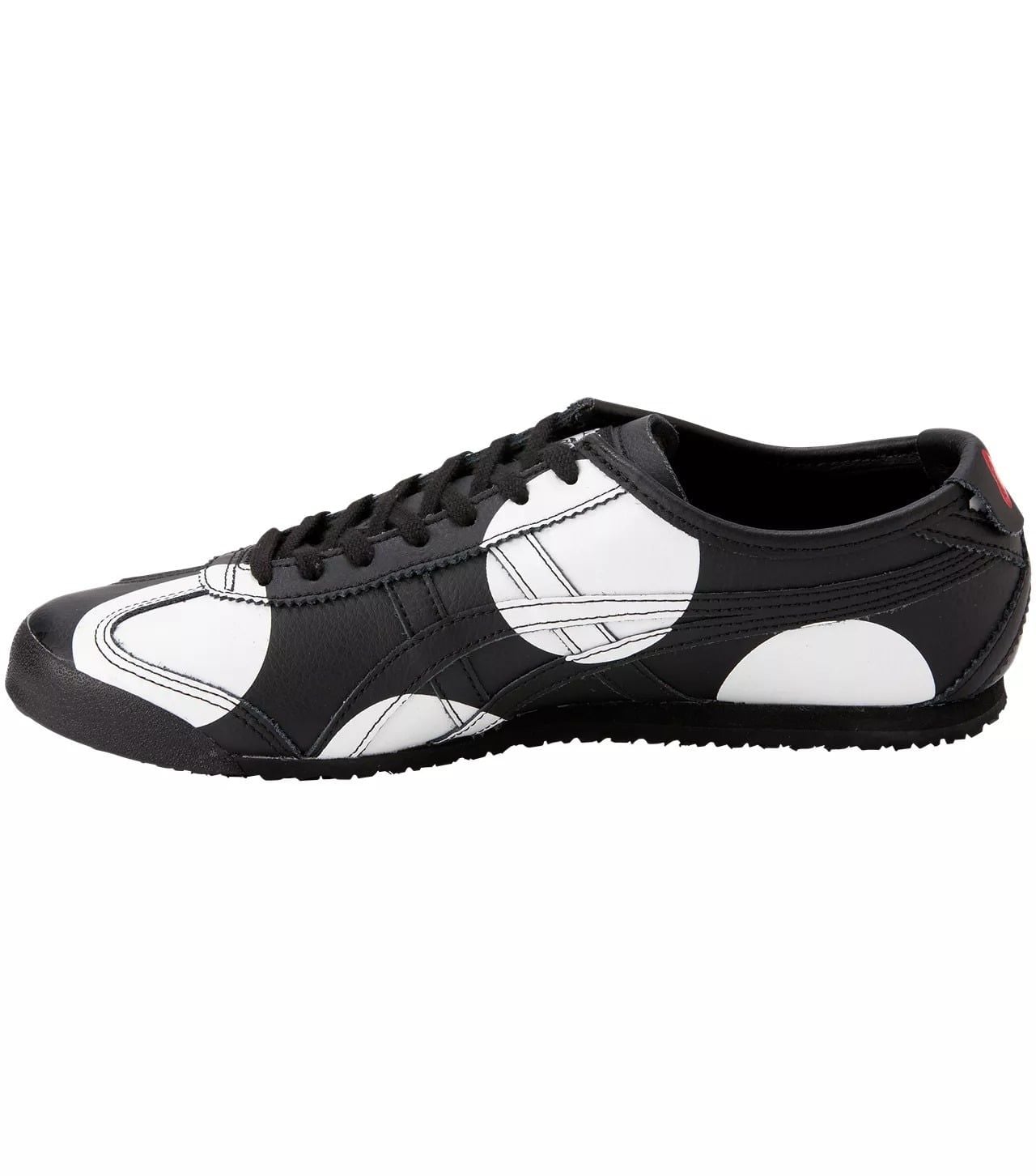  Giày Onitsuka Tiger Mexico 66 'Black' 