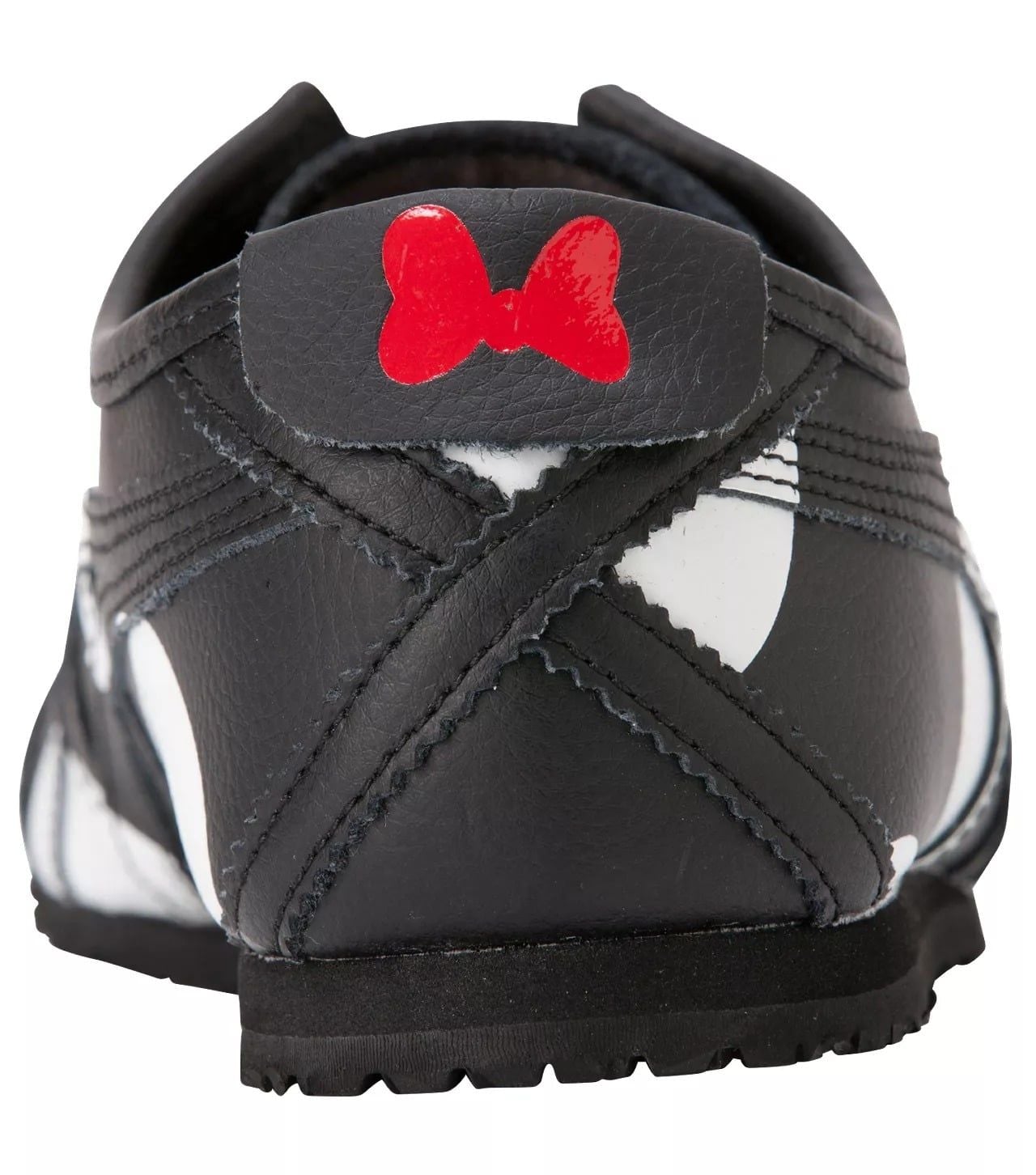  Giày Onitsuka Tiger Mexico 66 'Black' 