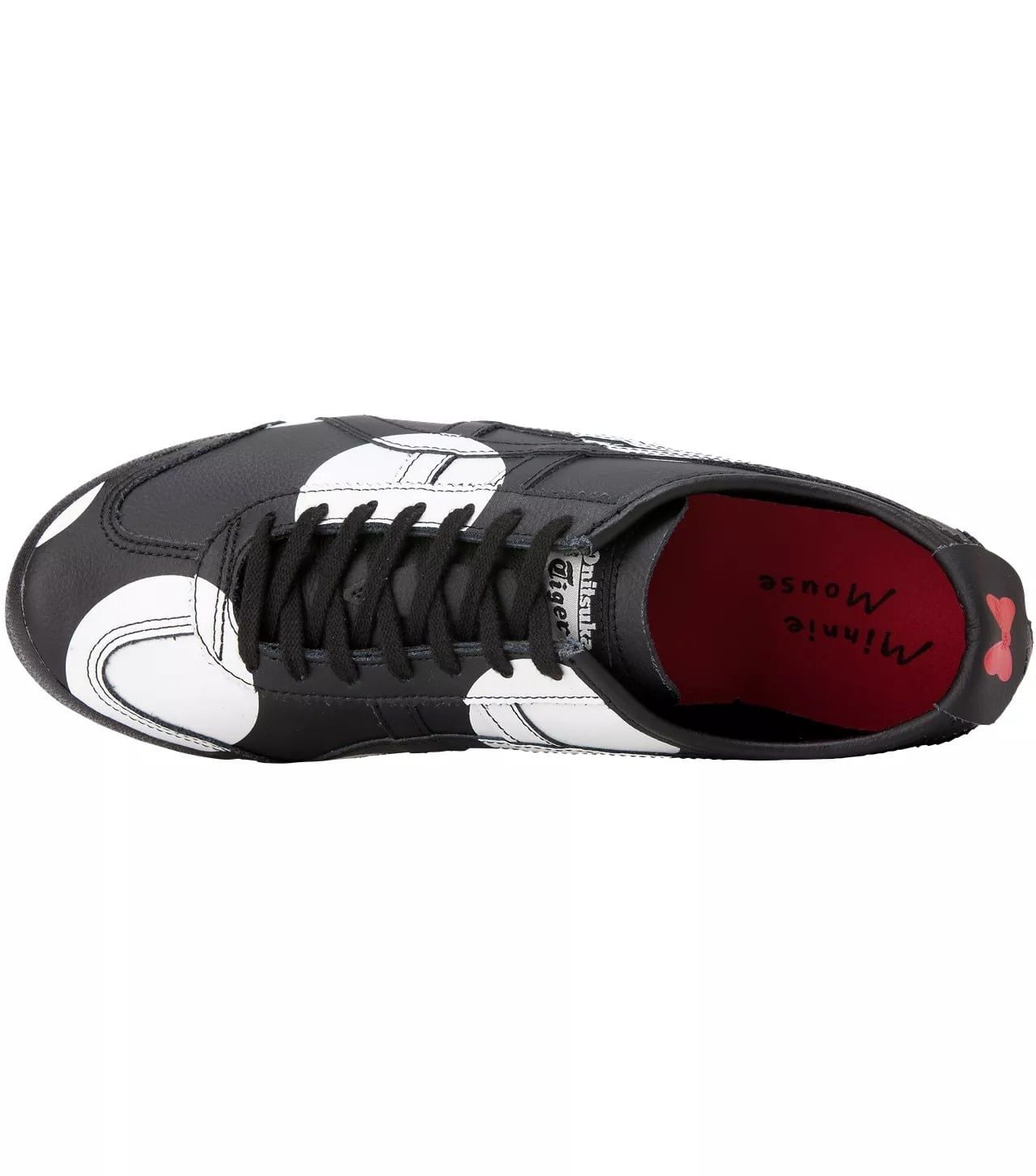  Giày Onitsuka Tiger Mexico 66 'Black' 