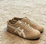  Giày Onitsuka Tiger Mexico 66 'Brown' 