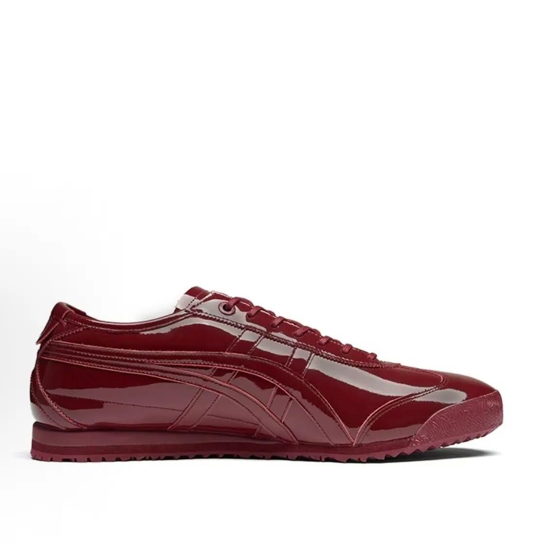  Giày Onitsuka Tiger Mexico 66 'Burgundy' 
