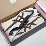  Giày Onitsuka Tiger Mexico 66 'Chocolate Brown' 