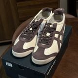  Giày Onitsuka Tiger Mexico 66 'Chocolate Brown' 