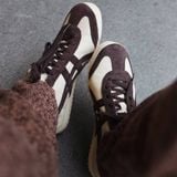  Giày Onitsuka Tiger Mexico 66 'Chocolate Brown' 