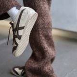  Giày Onitsuka Tiger Mexico 66 'Chocolate Brown' 