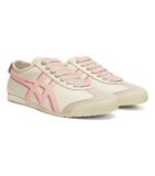  Giày Onitsuka Tiger Mexico 66 'Cream Ginger Peach' 