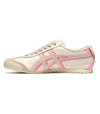  Giày Onitsuka Tiger Mexico 66 'Cream Ginger Peach' 