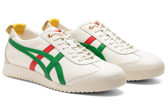  Giày Onitsuka Tiger Mexico 66 'Cream Green' 