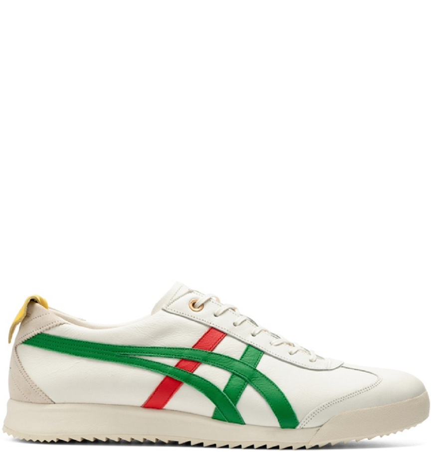  Giày Onitsuka Tiger Mexico 66 'Cream Green' 