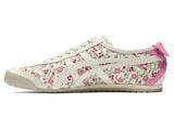  Giày Onitsuka Tiger Mexico 66 'Cream Pink Floral' 