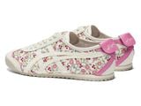  Giày Onitsuka Tiger Mexico 66 'Cream Pink Floral' 