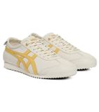  Giày Onitsuka Tiger Mexico 66 'Cream Yellow' 