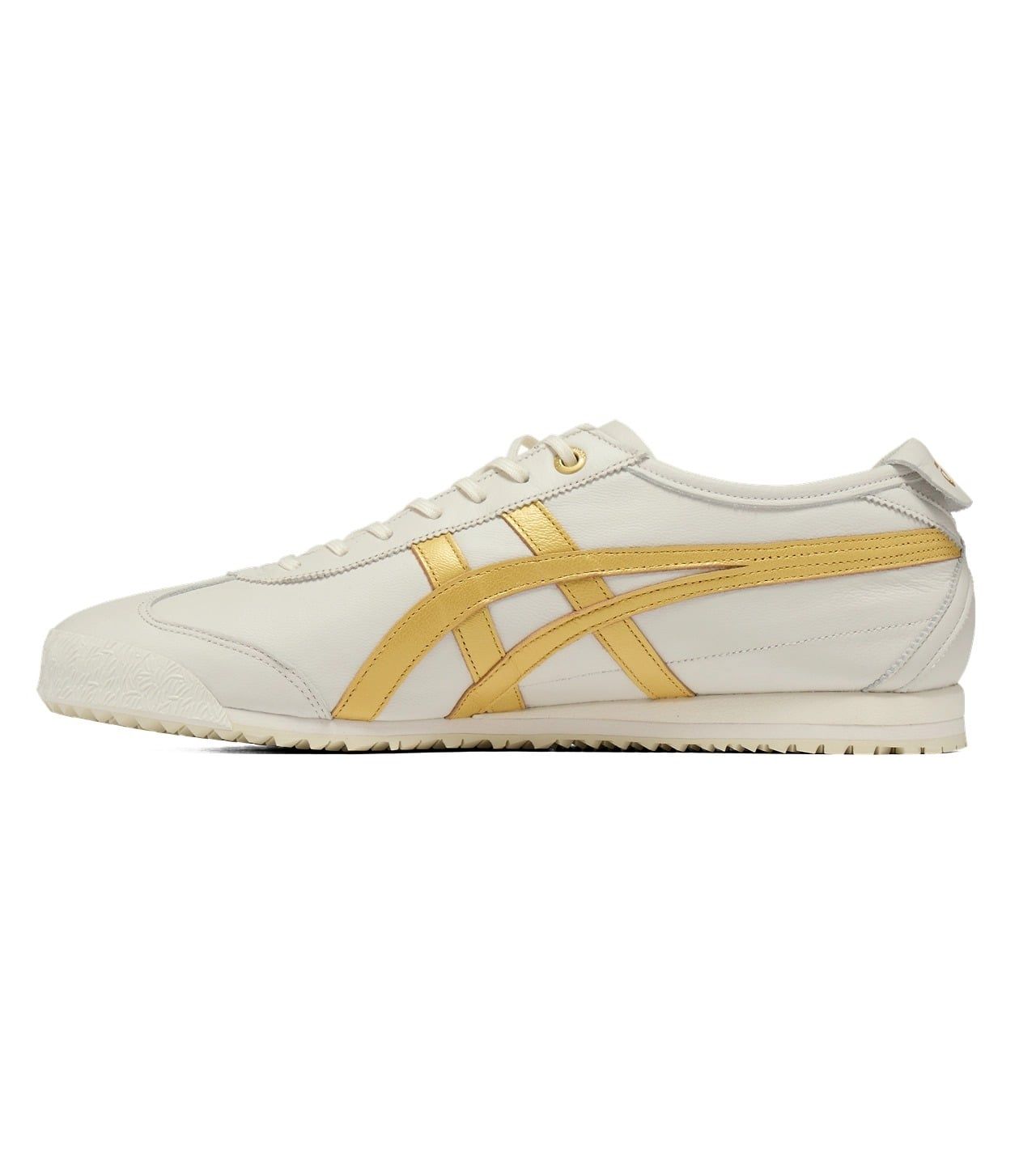 Giày Onitsuka Tiger Mexico 66 'Cream Yellow' 