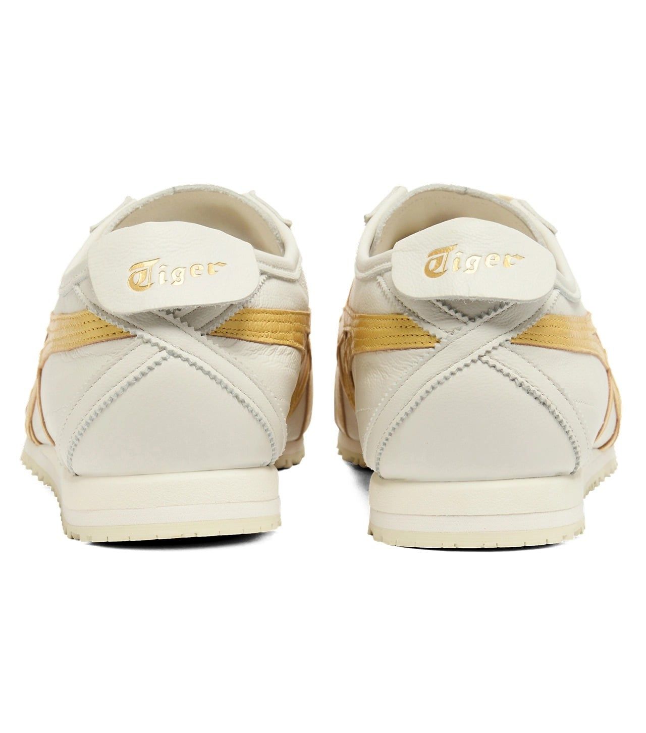  Giày Onitsuka Tiger Mexico 66 'Cream Yellow' 