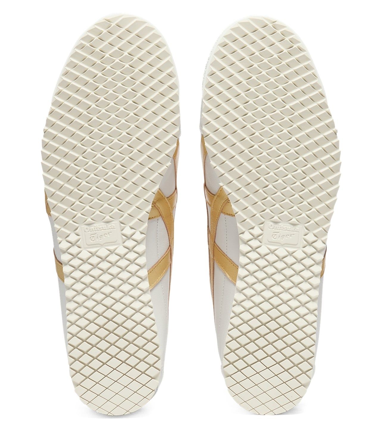  Giày Onitsuka Tiger Mexico 66 'Cream Yellow' 