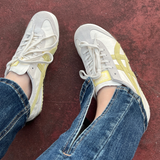  Giày Onitsuka Tiger Mexico 66 'Cream Yellow' 