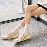  Giày Onitsuka Tiger Mexico 66 'Cream Yellow' 
