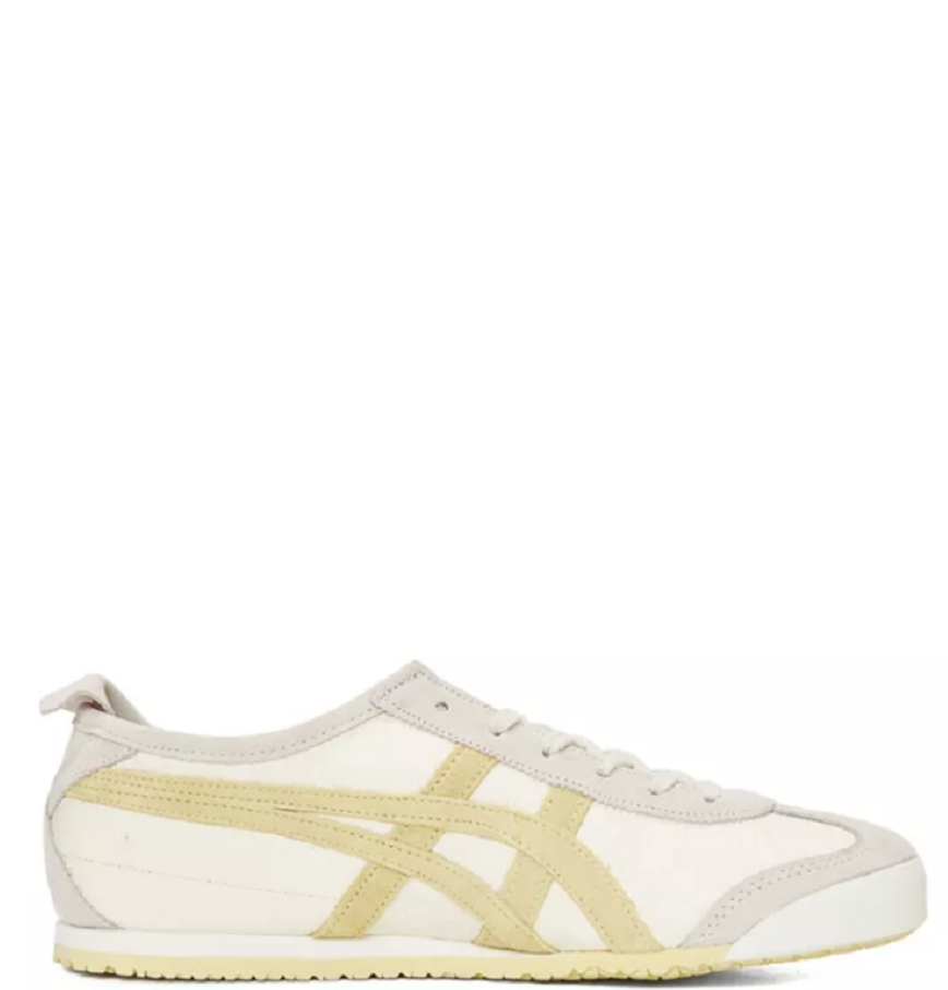  Giày Onitsuka Tiger Mexico 66 'Cream Yellow' 