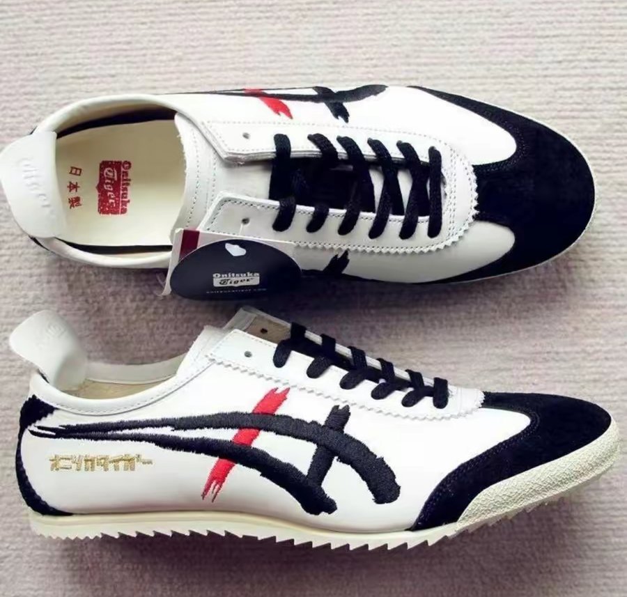  Giày Onitsuka Tiger Mexico 66 'Deluxe' 