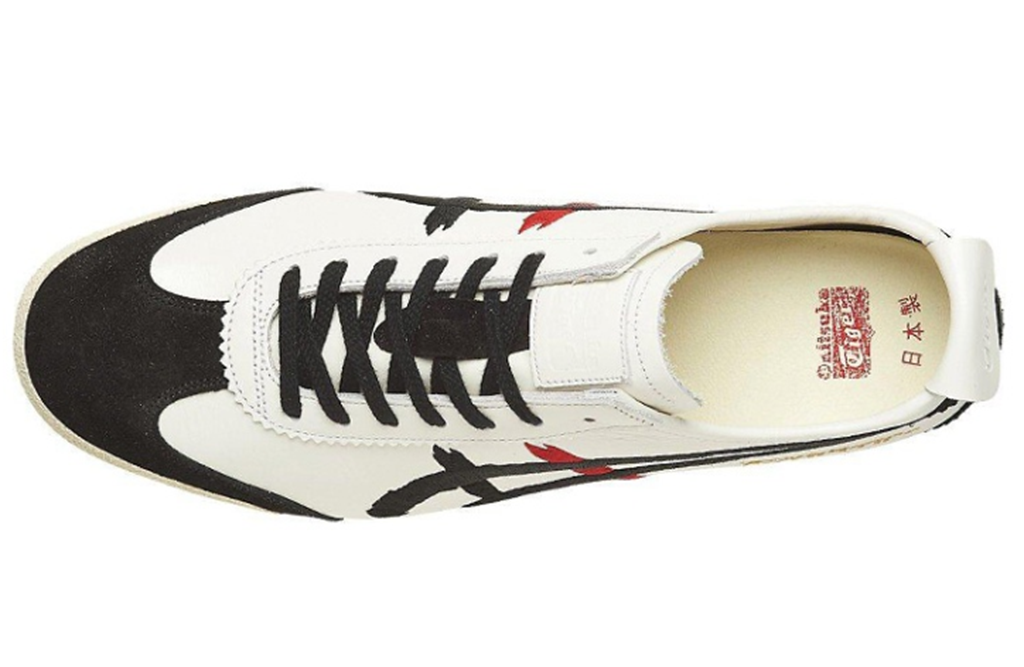  Giày Onitsuka Tiger Mexico 66 'Deluxe' 