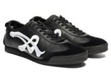  Giày Onitsuka Tiger Mexico 66 Deluxe 'Black' 