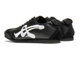  Giày Onitsuka Tiger Mexico 66 Deluxe 'Black' 