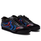  Giày Onitsuka Tiger Mexico 66 Deluxe 'Black' 