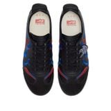  Giày Onitsuka Tiger Mexico 66 Deluxe 'Black' 
