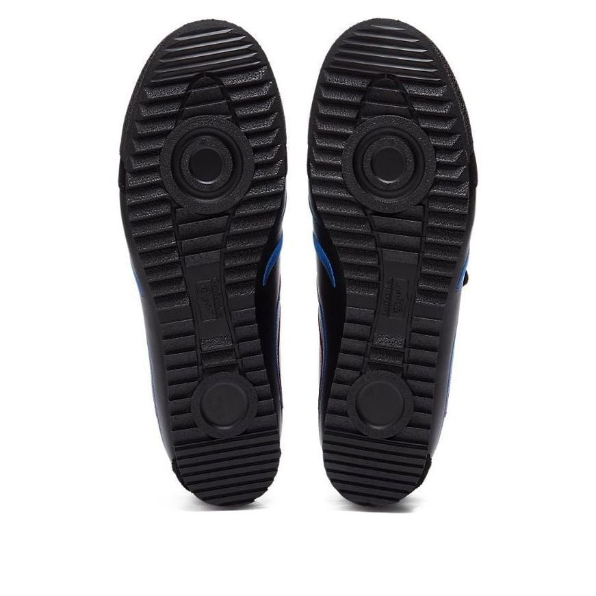  Giày Onitsuka Tiger Mexico 66 Deluxe 'Black' 