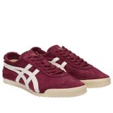  Giày Onitsuka Tiger Mexico 66 Deluxe 'Burgundy Cream' 