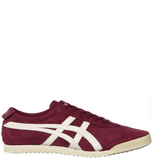  Giày Onitsuka Tiger Mexico 66 Deluxe 'Burgundy Cream' 
