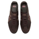  Giày Onitsuka Tiger Mexico 66 Deluxe 'Coffee Brown' 