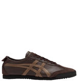  Giày Onitsuka Tiger Mexico 66 Deluxe 'Coffee Brown' 