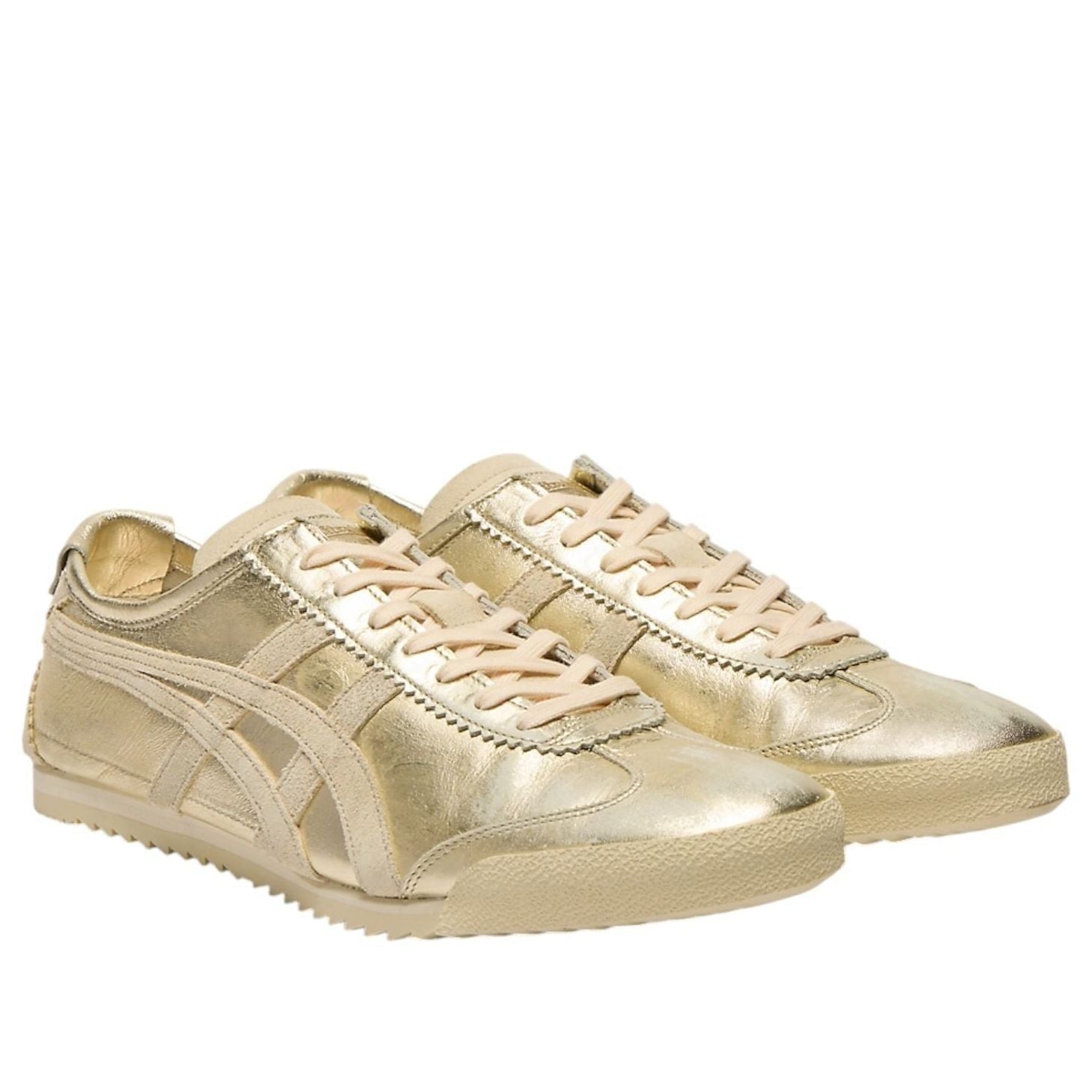 Giày Onitsuka Tiger Mexico 66 Deluxe 'Cream' 