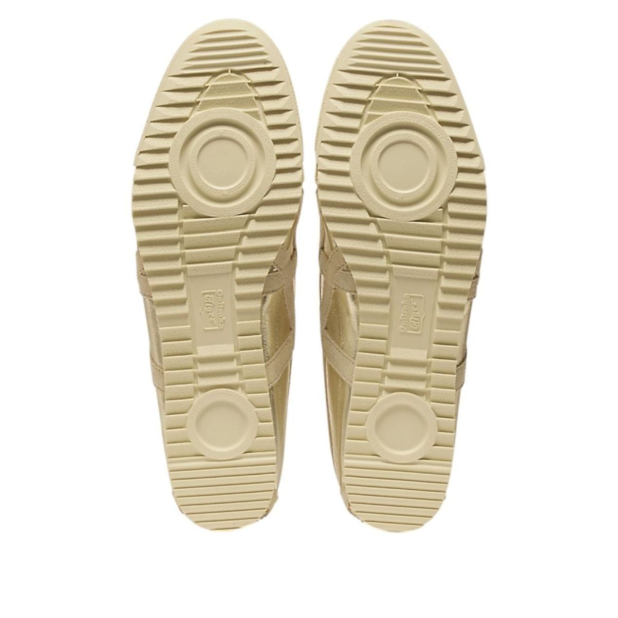  Giày Onitsuka Tiger Mexico 66 Deluxe 'Cream' 