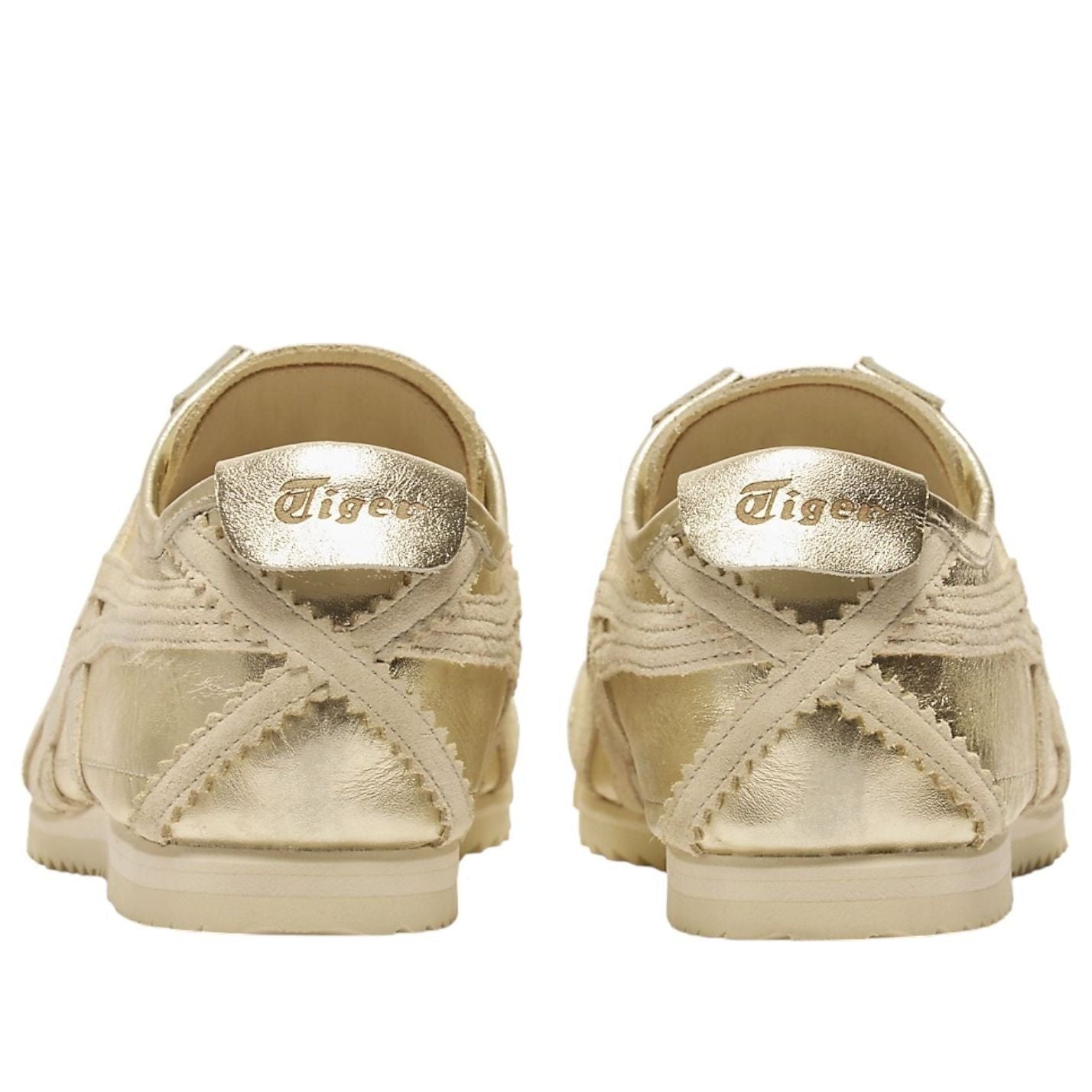  Giày Onitsuka Tiger Mexico 66 Deluxe 'Cream' 