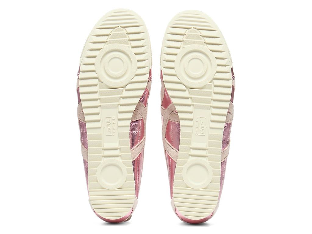  Giày Onitsuka Tiger Mexico 66 Deluxe 'Crystal Pink' 
