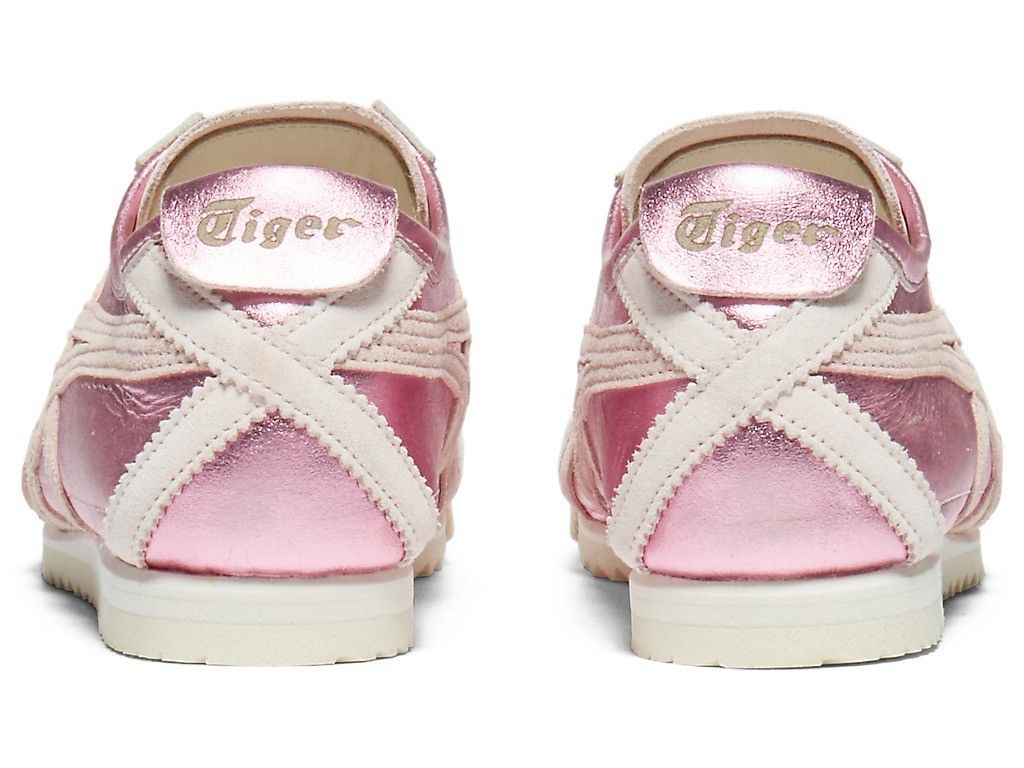  Giày Onitsuka Tiger Mexico 66 Deluxe 'Crystal Pink' 