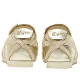  Giày Onitsuka Tiger Mexico 66 Deluxe 'Gold Cream' 