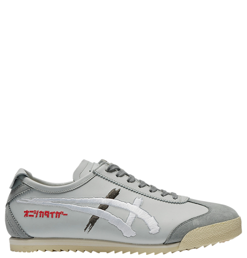  Giày Onitsuka Tiger Mexico 66 Deluxe 'Grey' 