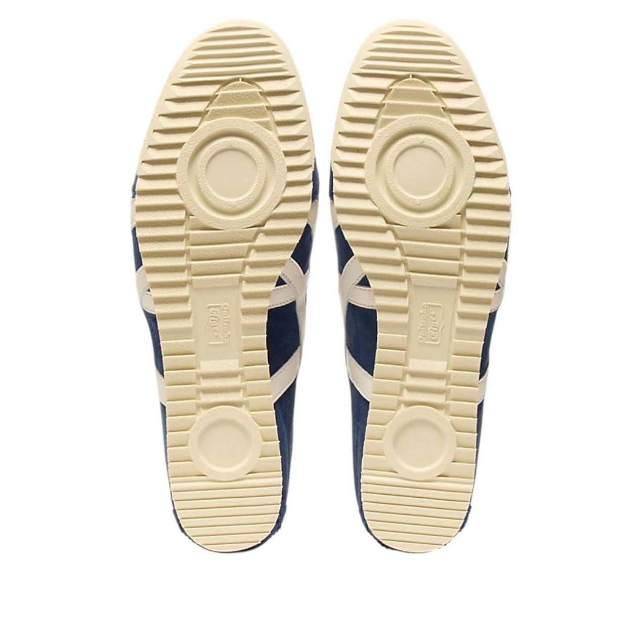  Giày Onitsuka Tiger Mexico 66 Deluxe 'Mako Blue Cream' 