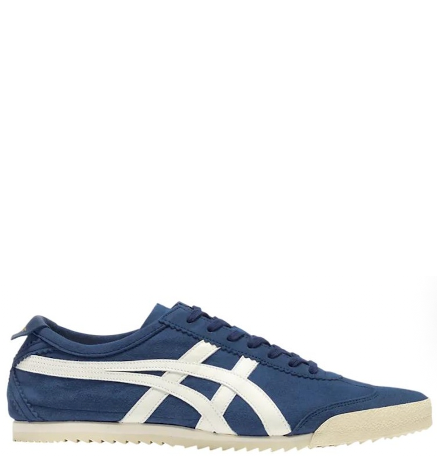 Giày Onitsuka Tiger Mexico 66 Deluxe 'Mako Blue Cream' 