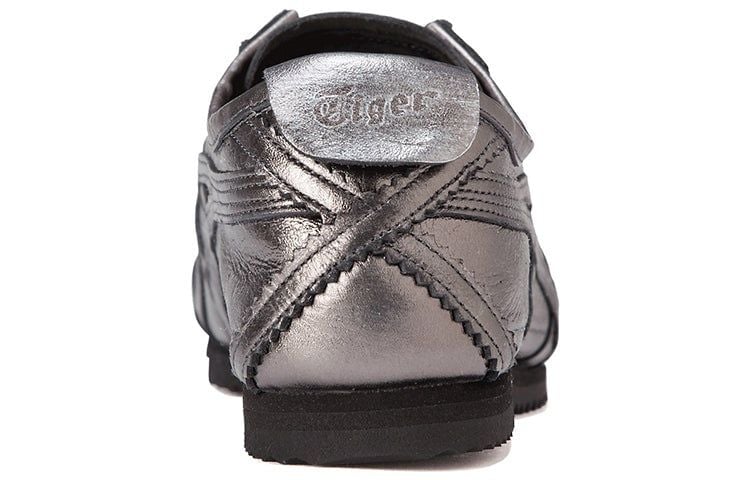  Giày Onitsuka Tiger Mexico 66 Deluxe NM 'Gunmetal' 