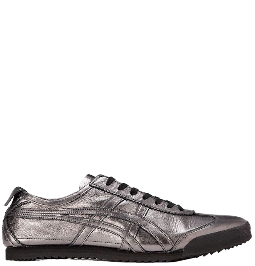  Giày Onitsuka Tiger Mexico 66 Deluxe NM 'Gunmetal' 