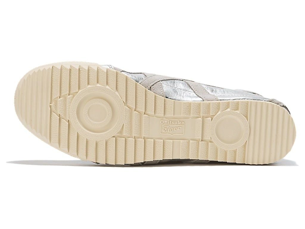  Giày Onitsuka Tiger Mexico 66 Deluxe 'Silver' 